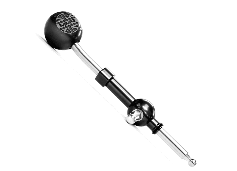 MINI F5X Short Gear Shifter Kit