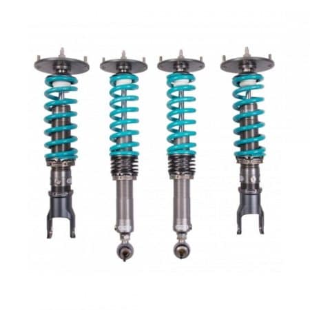 Nitron NTR-R1 Coilover Kit for FD Mazda RX-7 [NTCMA010R1]