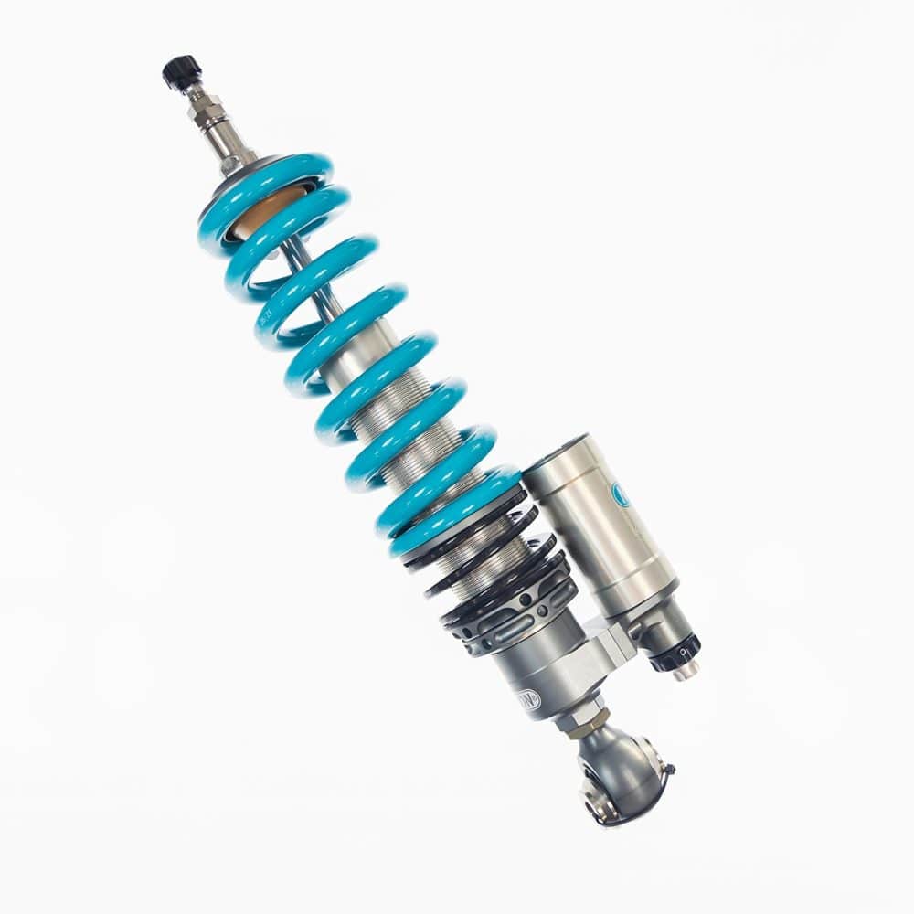 Nitron NTR-R3 Coilover Kit for R33 Nissan Skyline GT-R [NTCNI011R3
