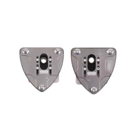 Nitron Front Adjustable Top Plates for W176 / C117 Mercedes-Benz A-Class and CLA-Class [NTCMB010TPF]