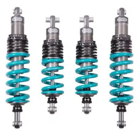 Nitron NTR-R1 FastRoad Coilover Kit for 122 Lotus Evora [NTCLO022_FR]