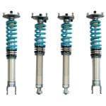 Nitron NTR-R1 Coilover Kit for Z34 Nissan 370Z - Overview of Coilovers