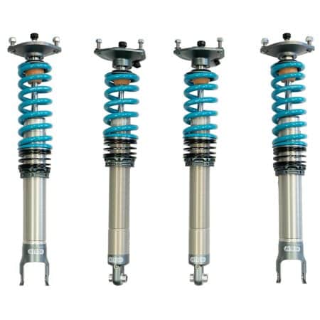 Nitron NTR-R1 Coilover Kit for Z34 Nissan 370Z [NTCNI016R1]