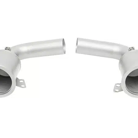 SOUL Performance Race Pipes for 992.1 Porsche 911 Turbo, Sport Classic & Dakar [POR.992TPSE.CBP]