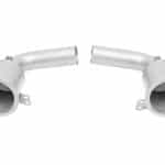 SOUL Performance Race Pipes for Porsche 992.1 Carrera