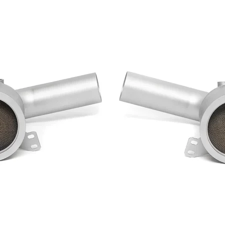 SOUL Performance Sport Cats for 992.1 Porsche 911 Turbo / Dakar / Sport Classic [POR.992TPSE.SCC]