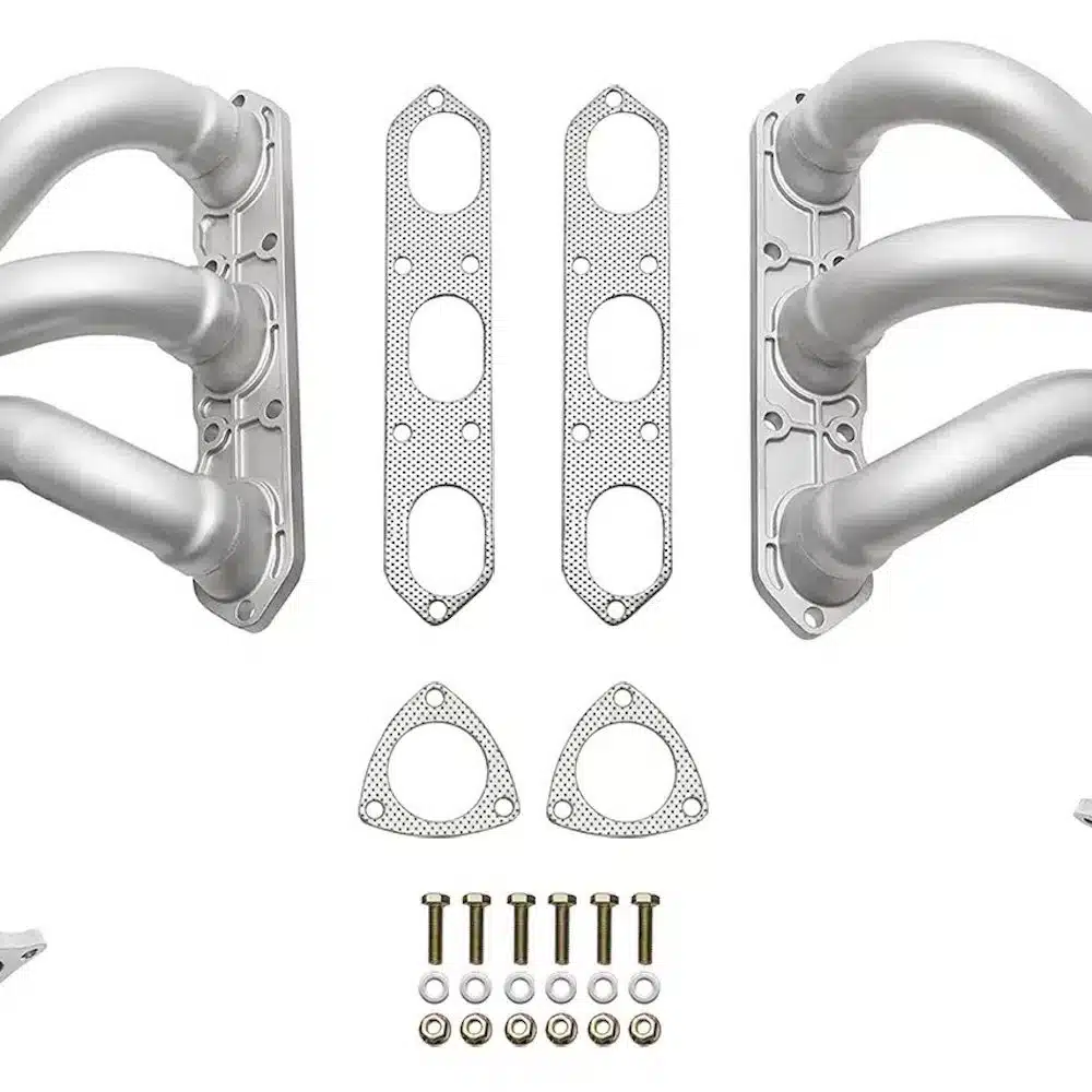 SOUL 997.1 Competition Headers