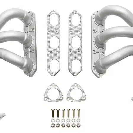 SOUL Performance Competition Headers for 997.1 Porsche 911 Carrera / S [POR.9971.COH]