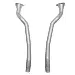 SOUL Performance Competition Downpipes for Ferrari FF / GTC4Lusso
