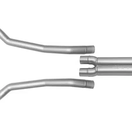 SOUL Performance X-Chamber Race Pipes for Ferrari FF / GTC4Lusso