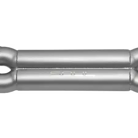 SOUL Performance X-Chamber Midpipe for Ferrari GTC4Lusso / FF [FER.FF.XMP]