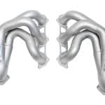 soul performance 718 gt4 rs headers 982 Porsche 718 Cayman GT4 RS / Boxster Spyder RS