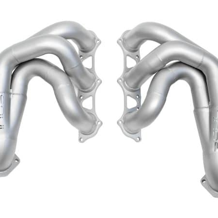 SOUL Performance Competition Headers for 982 Porsche 718 Cayman GT4 RS / Boxster Spyder RS [POR.718GT4RS.COH]