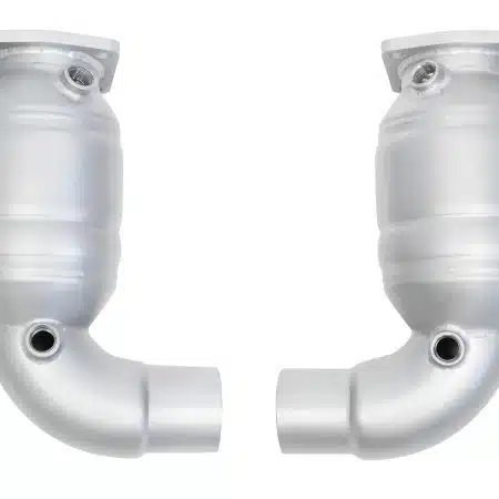 SOUL Performance Sport Cats for Porsche 991 Turbo / Turbo S [POR.991T.SCC]