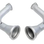 SOUL Performance Race Pipes for Lamborghini Urus