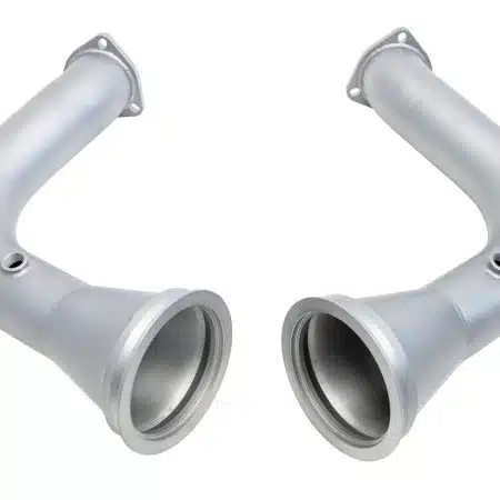 SOUL Performance Race Pipes for Lamborghini Urus [LAM.URUS.CBP]