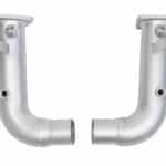 SOUL 991.2 Race Pipes