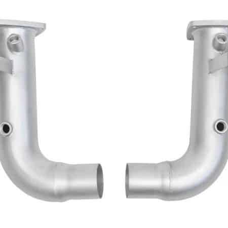 SOUL Performance Race Pipes for Porsche 991.2 Carrera / S (without PSE) [POR.9912.CBP]