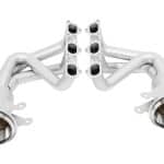 992 GT3 Headers by SOUL Performance