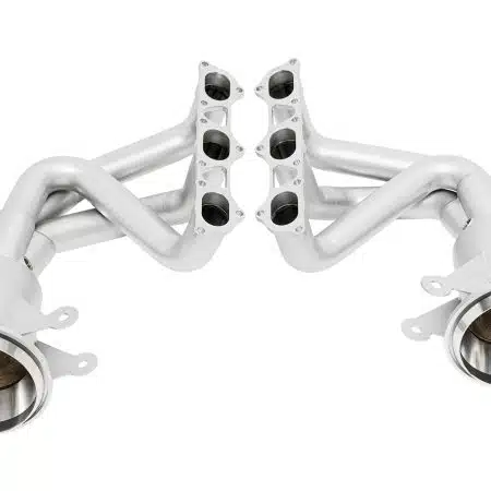 SOUL Performance Street Headers for 992.2 Porsche 911 GT3 [POR.992GT3.STH]