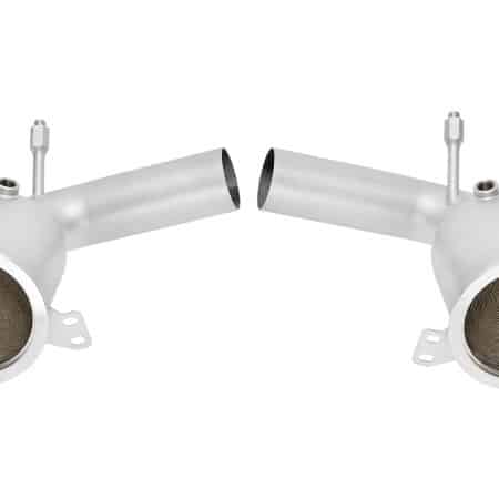 SOUL Performance Sport Cats for 992.2 Porsche 911 Carrera & Carrera S / T[POR.9922.SCC]