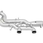 992 carrera gts exhaust - SOUL Performance