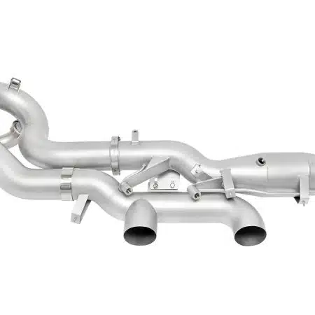 SOUL Performance Exhaust System for 992.2 Porsche 911 Carrera GTS [POR.9922GTS.ESX]