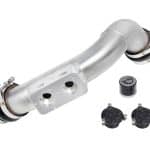 992 carrera gts charge pipe - Soul Performance