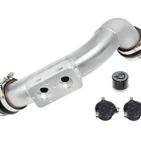 SOUL Performance VTA Charge Pipe for 992.2 Porsche 911 Carrera GTS [POR.9922GTS.VTACP]