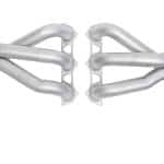 SOUL Performance Competition Headers for Porsche 997 GT3