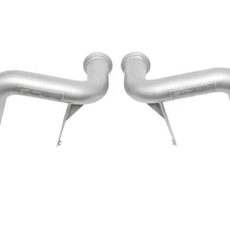 SOUL Performance Race Exhaust System for Audi R8 [AUD.R8.2020.RACEESX]
