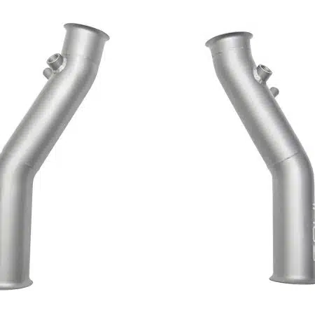SOUL Performance Race Pipes for Lamborghini Gallardo / Superleggera [LAM.GDO.CBP/LAM.GDO.CBPO2]