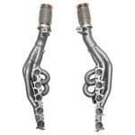 SOUL Performance Competition Headers for Lamborghini Huracan