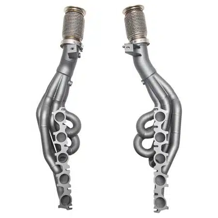 SOUL Performance Competition Headers for LP 580 & LP 610 Lamborghini Huracan [LAM.HUR.COH]