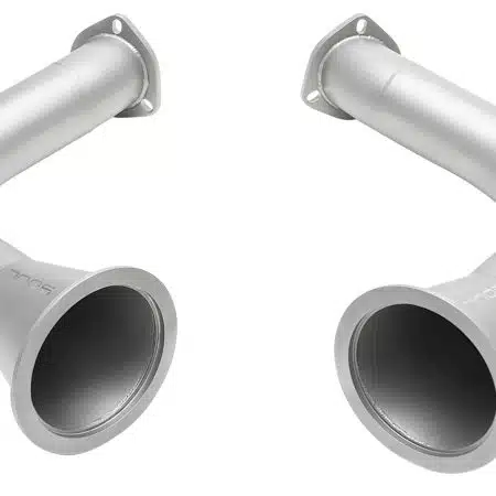 SOUL Performance Race Pipes for 9YA Porsche Cayenne GTS / S / Turbo / Turbo S & Turbo GT[POR.9YA.CBP]