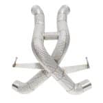 SOUL Performance Sport Exhaust for 2015+ McLaren 570S / 570GT / 540C