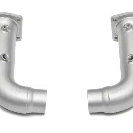 SOUL Performance Competition Pipes for Porsche 991 Turbo / Turbo S [POR.991T.CBP]