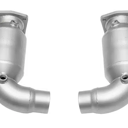 SOUL Performance Sport Cats for Porsche 997.2 Turbo / Turbo S [POR.9972T.SCC]