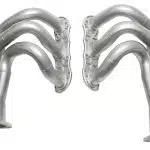 SOUL Performance Competition Headers for Porsche 991.1 Carrera Long Tube
