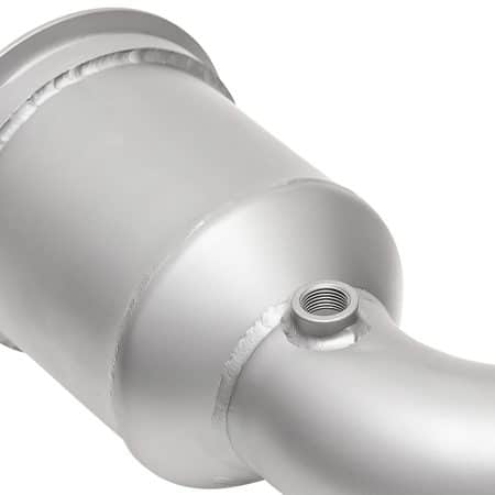 SOUL Performance Competition Downpipe Conversion Kit for 992 Porsche 911 Carrera [POR.992.CBPS/POR.992.SCCS]