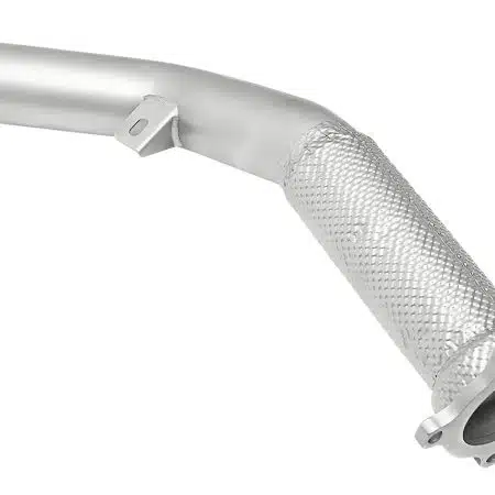 SOUL Performance Competition Downpipe for 95B Porsche Macan 2.0T [POR.MAC2.CBP]
