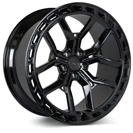 Urban x Vossen XRS UVX Forged Wheel for L663 Land Rover Defender 90/ 110 / 130 (pre-facelift) [UVX-23]