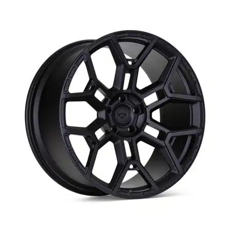 Urban x Vossen UV-4 Forged Wheel Set for L460 Land Rover Range Rover