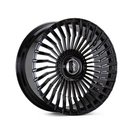 Urban x Vossen UV-5 Forged Wheel Set for L460 Land Rover Range Rover