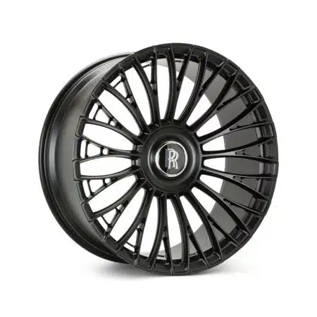 Urban x Vossen UV-6 Forged Wheel Set for L460 Land Rover Range Rover