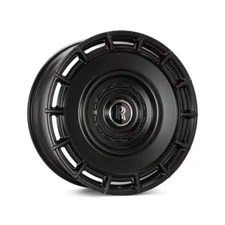 Urban x Vossen UV-7 Forged Wheel Set for L460 Land Rover Range Rover