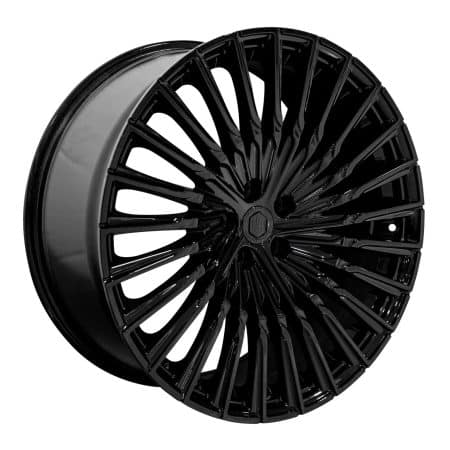 Urban Automotive UC-8 Cast Wheel Set for L460 Land Rover Range Rover