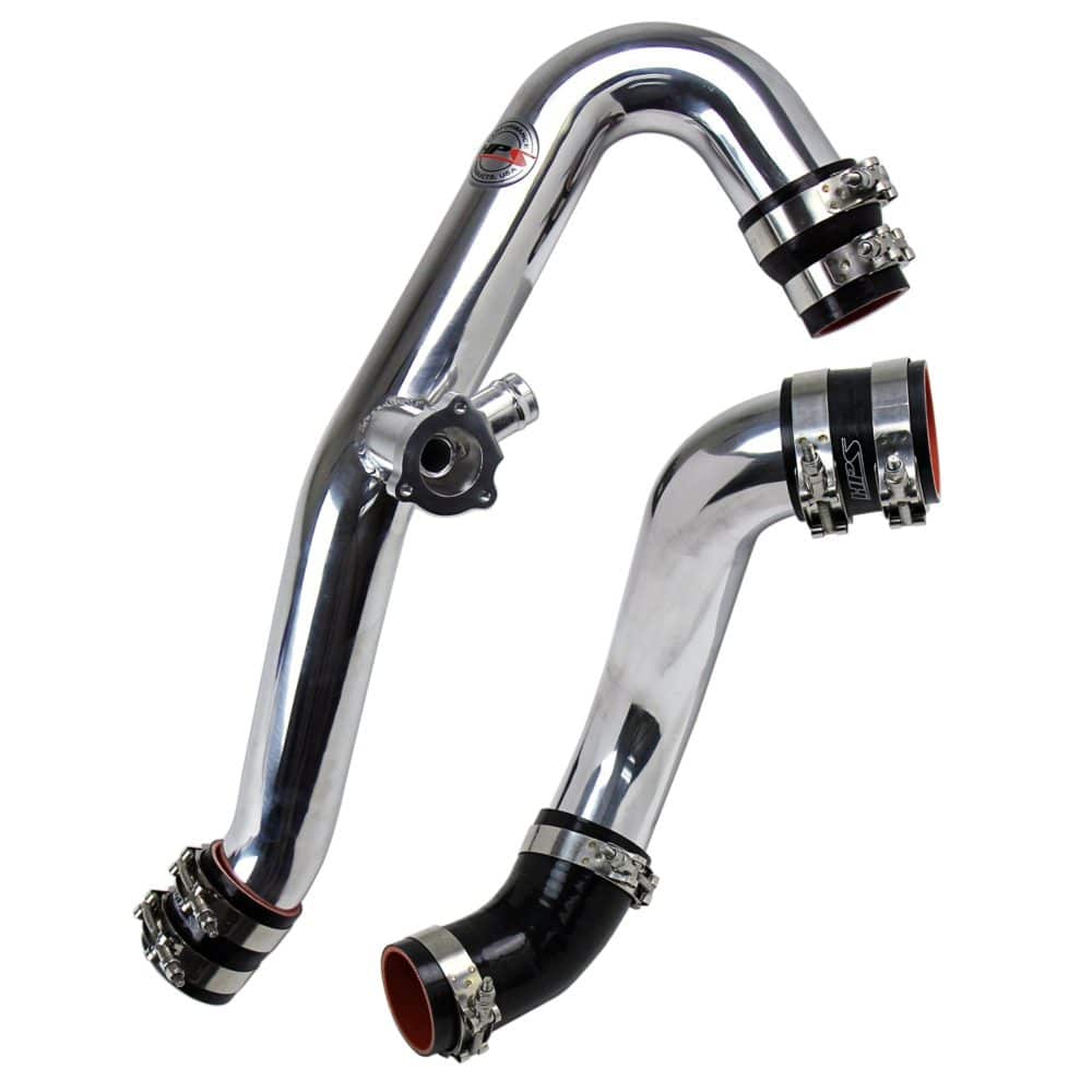 HPS Intercooler Charge Pipe Kit for Ford Mustang 2.3L Turbo