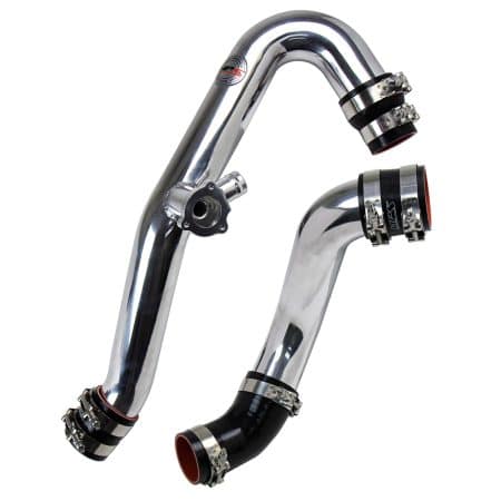 HPS Intercooler Charge Pipe Kit for Ford Mustang 2.3L Turbo