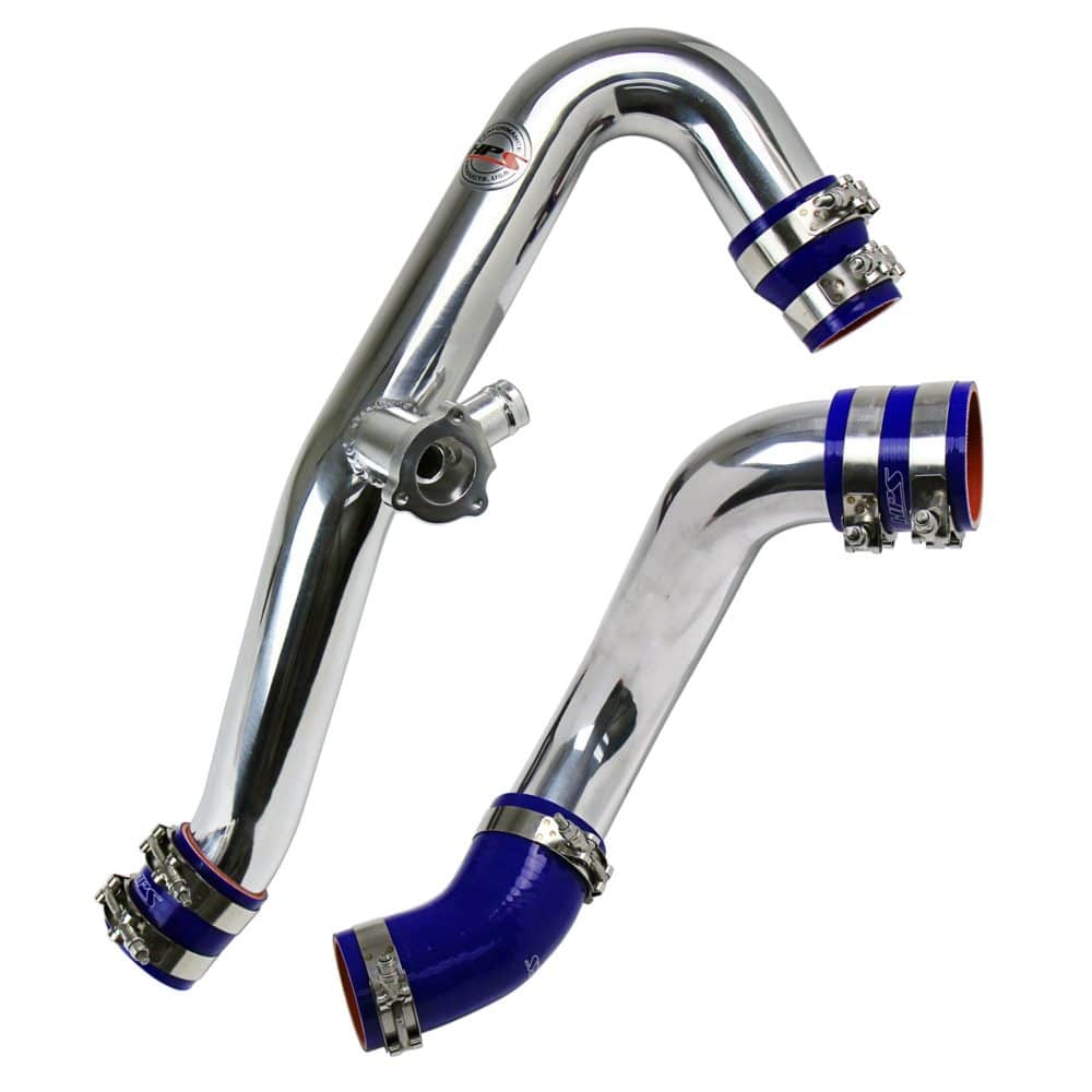 HPS Intercooler Charge Pipe Kit for Ford Mustang 2.3L Turbo